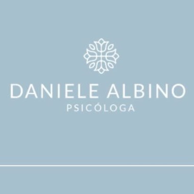 Psicóloga Daniele Albino