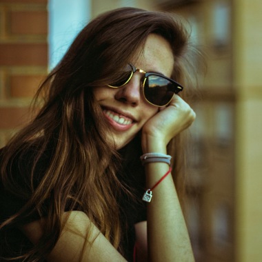Mireia Sánchez