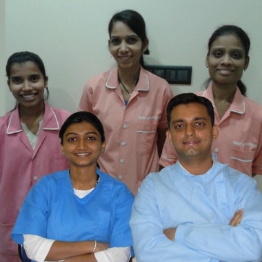 Trisa Dental Solutions