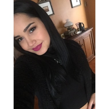 Javiera Aguirre Valdivia 