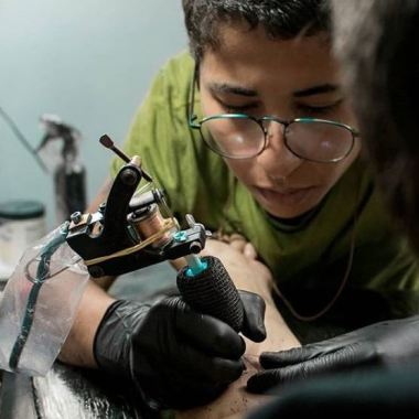 Placebo Tattoo Studio