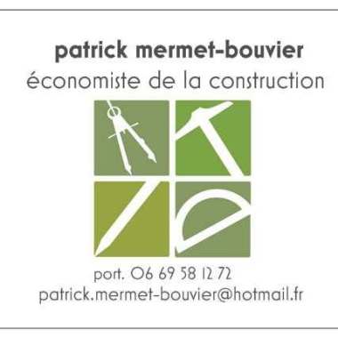 Mermet-Bouvier Economiste De La Construction