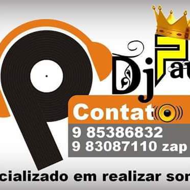 Dj Som E Iluminação