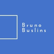 Psicólogo Bruno Buslins