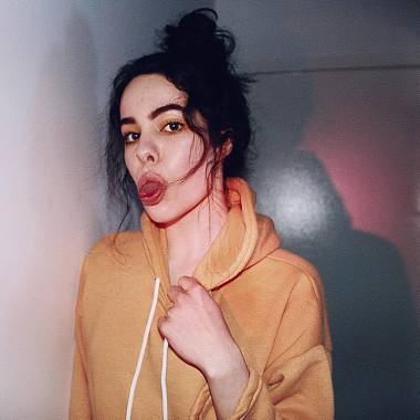 Abbie Cook