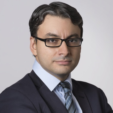 Cabinet Legitic - Maître Firas Mamoun
