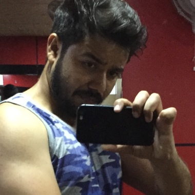 Fitness Trainer