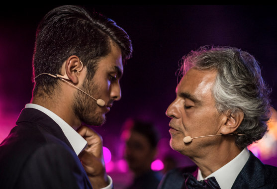 Eventi e Celebrities