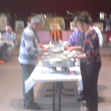 Bonny'S Plats A Emporter