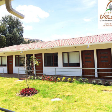 Villa Cariño, Club Residencial De La Tercera Edad