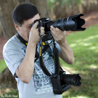 Sidnei Louzã Atelier Fotográfico
