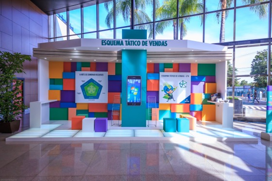 Convenção de Vendas - Bancoob