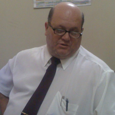 Dr.José Carlos Rsm Ferreira