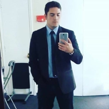 Aaron