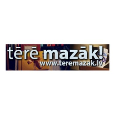 "Tērē Mazāk", Sia At Risinājumi