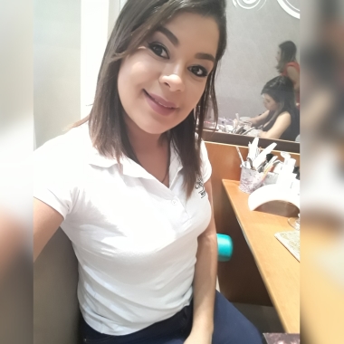 Thallyta Karollaynne De Oliveira