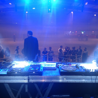 Pronuits By Paradox Event