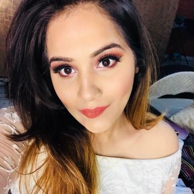 Makeup By Mehak Manchanda