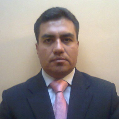 Juan Carlos  Cifuentes F