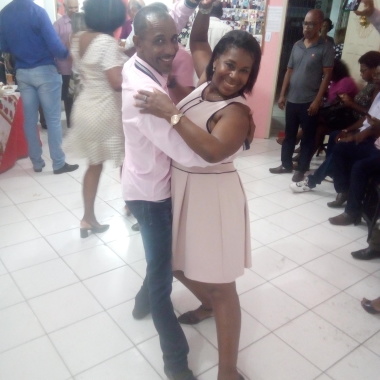 Centro De Danca Ed Santana