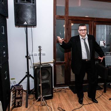 Formatia Cromatic Focsani