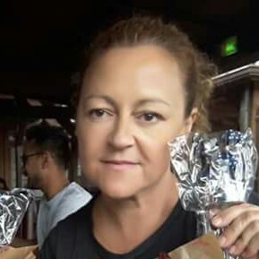 Pilar Zafra 