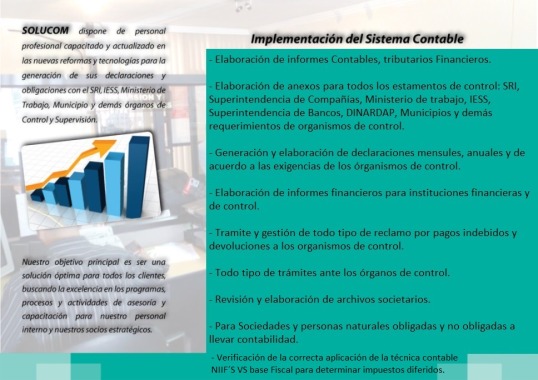 Información General