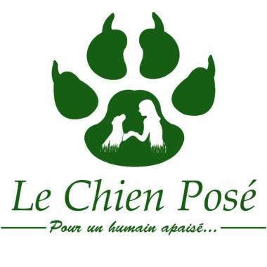Le Chien Posé