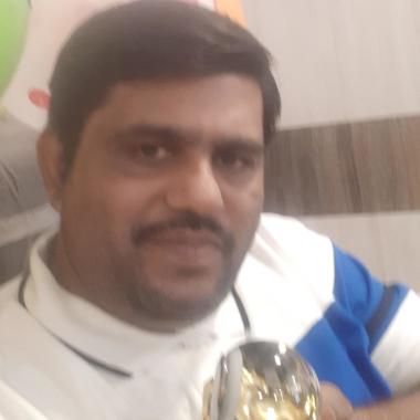 Massage Therpy