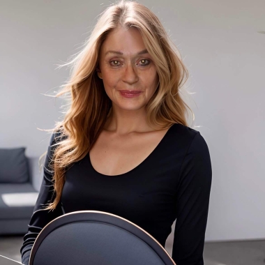 Alexandra Beatrice Zabé