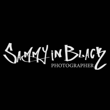 Sammy In Black Fotografo