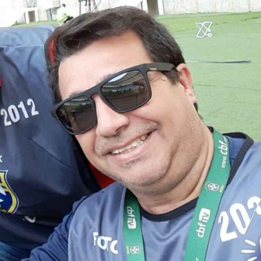 Marcello Dias