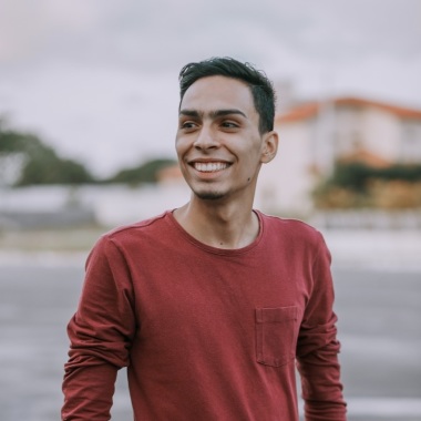 Samuel Santos Ph