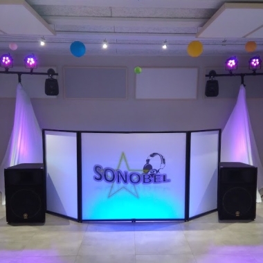 Sonobel - Animation Dj