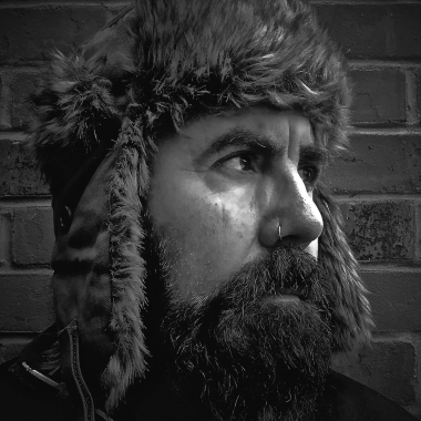 Danny De Matos - Shushstudio
