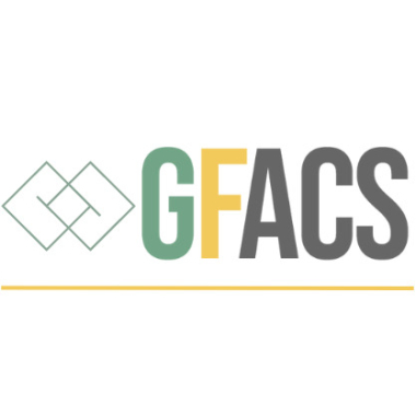 Green Falls - Acs