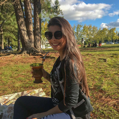 Heloíse Mota Braga
