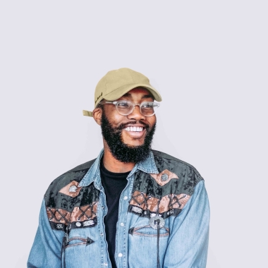 Aaron Sterling