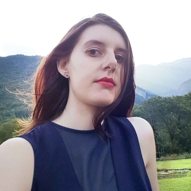 Magali Sargos - Elornyx