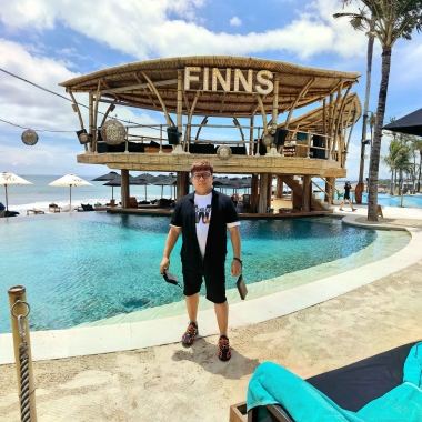 Theofilus Fendy,Instructor Piano