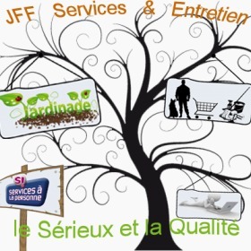 Jff Services Et Entretien