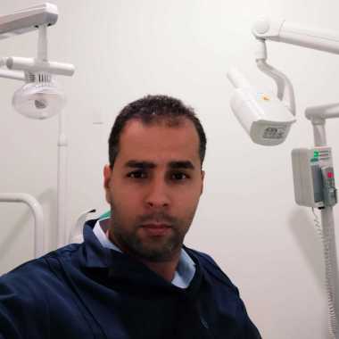 Dentista É Dr. Luiz