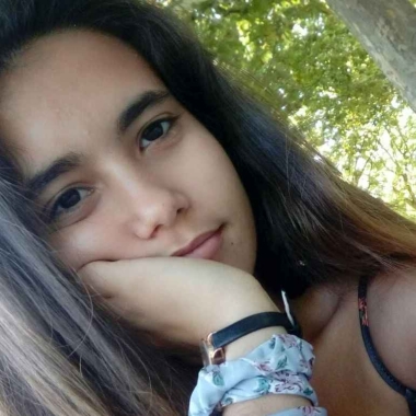 Mariana Sofia Costa Monteiro