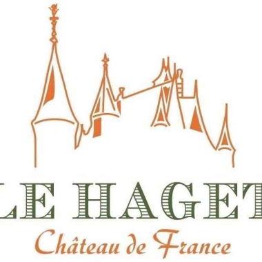 Chateau Le Haget