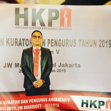 Dr. Bambang Setiawan. Se.,S.H.,M.H.