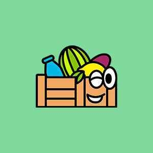 Cagette Market