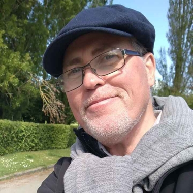 Laurent Froment
