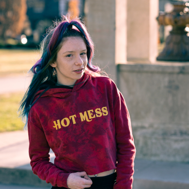 Alyssa Mullen