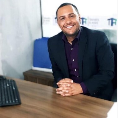 Douglas Tomaz Pereira