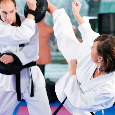 Morning Sun Martial Arts